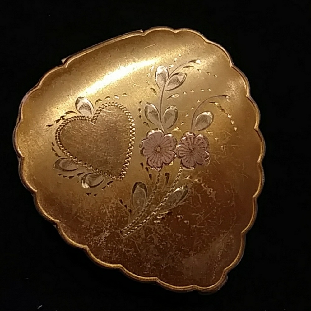 Vintage LaMode Compact